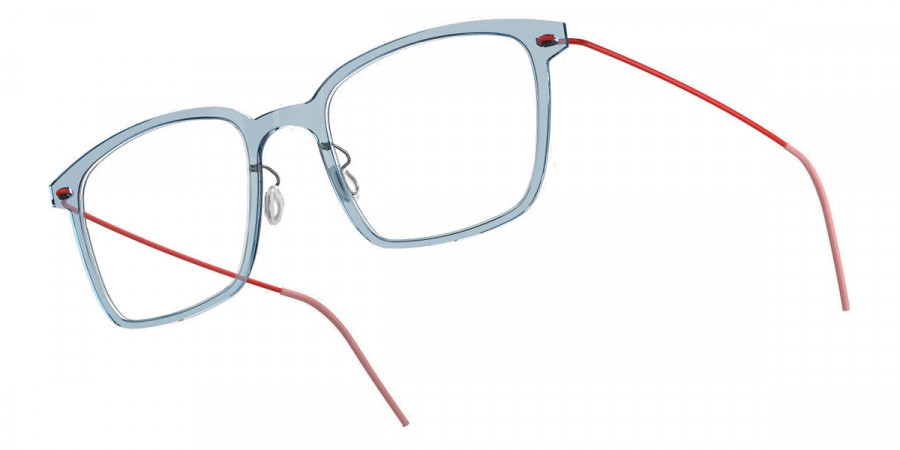 Color: C08 U33 - Lindberg N.O.W. Titanium LND6522C08U3348