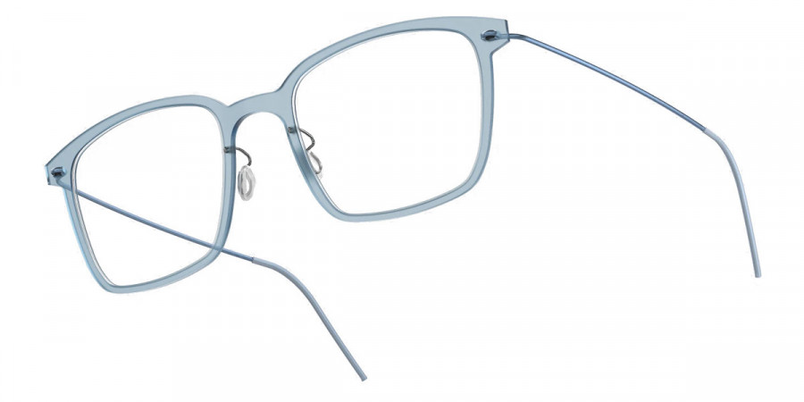 Color: C08M 20 - Lindberg N.O.W. Titanium LND6522C08M2048