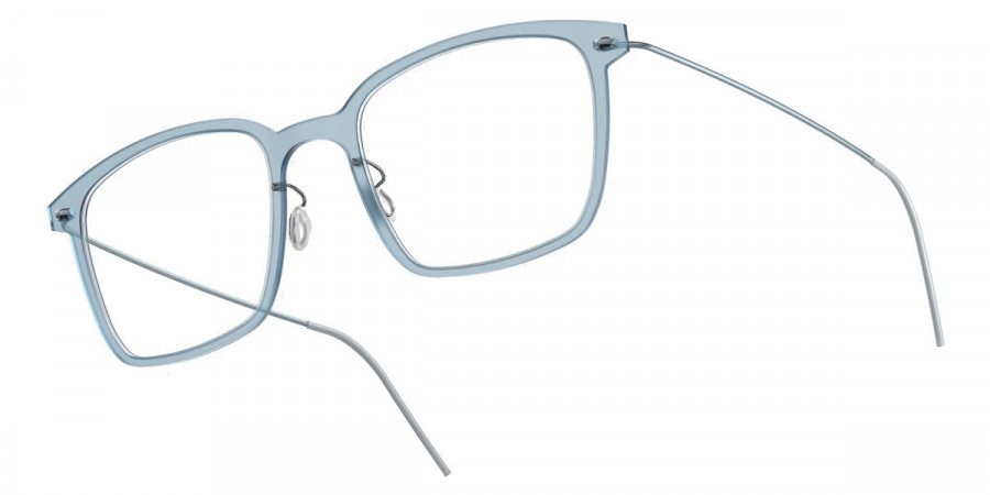 Color: C08M 25 - Lindberg N.O.W. Titanium LND6522C08M2550