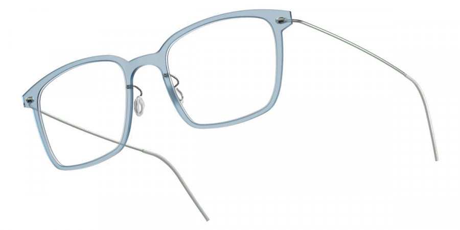 Color: C08M 30 - Lindberg N.O.W. Titanium LND6522C08M3048