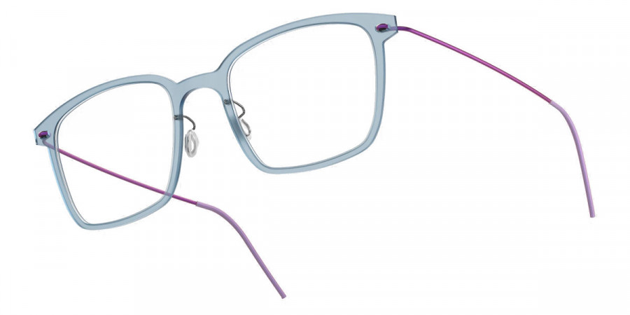 Color: C08M 75 - Lindberg N.O.W. Titanium LND6522C08M7548