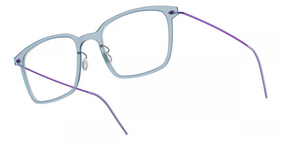 Color: C08M 77 - Lindberg N.O.W. Titanium LND6522C08M7748