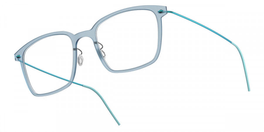 Color: C08M 80 - Lindberg N.O.W. Titanium LND6522C08M8048