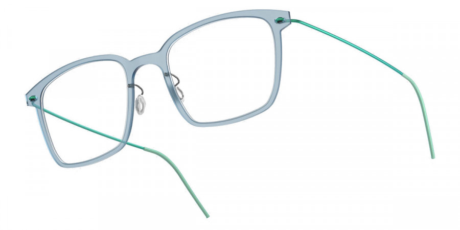 Color: C08M 85 - Lindberg N.O.W. Titanium LND6522C08M8548