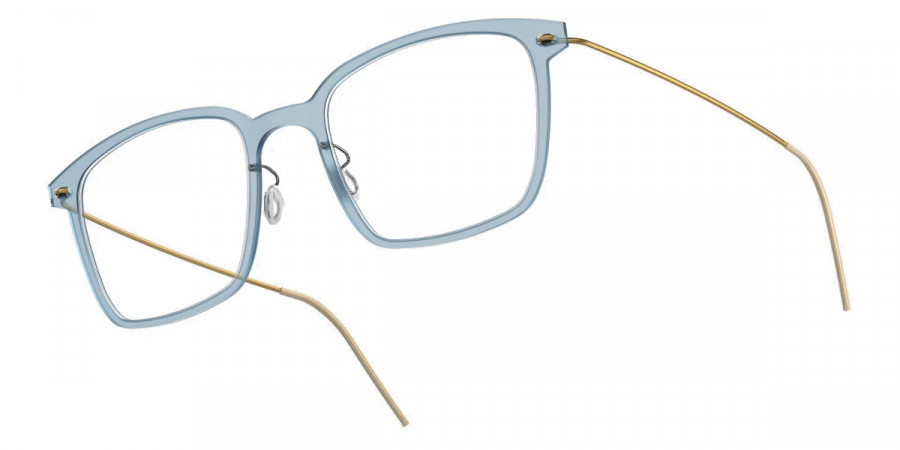 Color: C08M GT - Lindberg N.O.W. Titanium LND6522C08MGT50