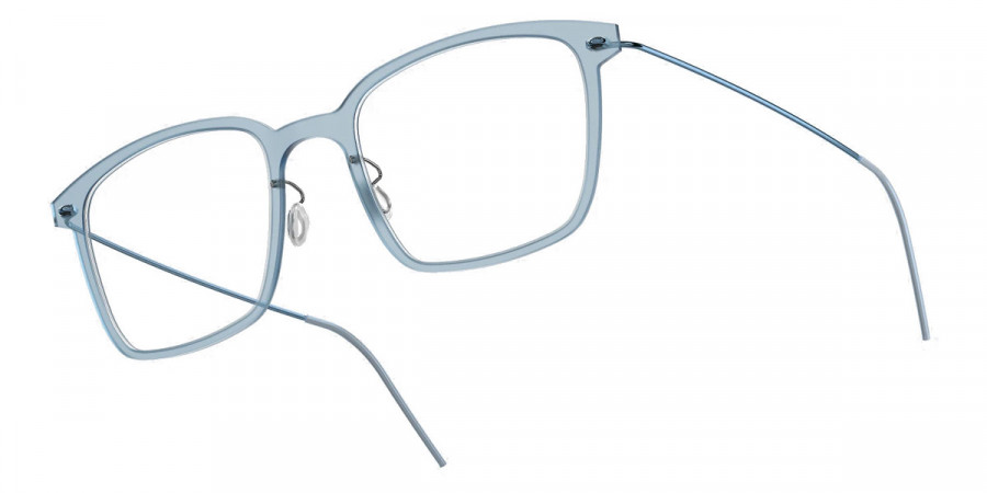 Color: C08M P20 - Lindberg N.O.W. Titanium LND6522C08MP2048