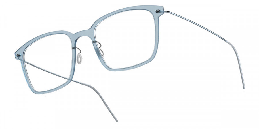 Color: C08M P25 - Lindberg N.O.W. Titanium LND6522C08MP2548