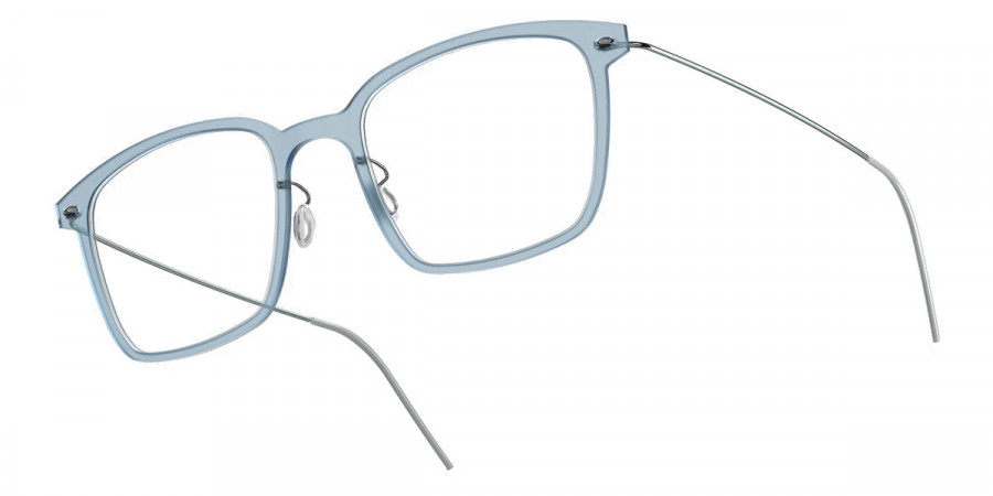 Color: C08M P30 - Lindberg N.O.W. Titanium LND6522C08MP3048