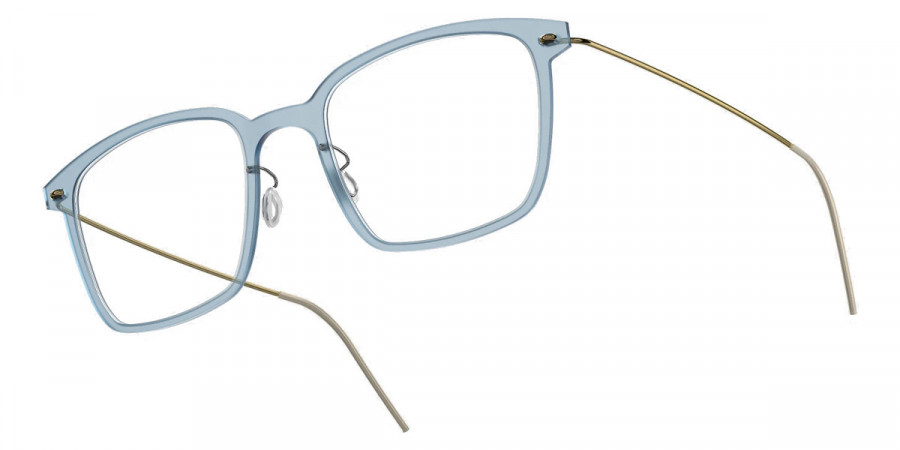 Color: C08M P35 - Lindberg N.O.W. Titanium LND6522C08MP3550