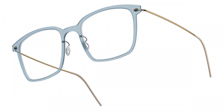 Color: C08M P60 - Lindberg N.O.W. Titanium LND6522C08MP6048