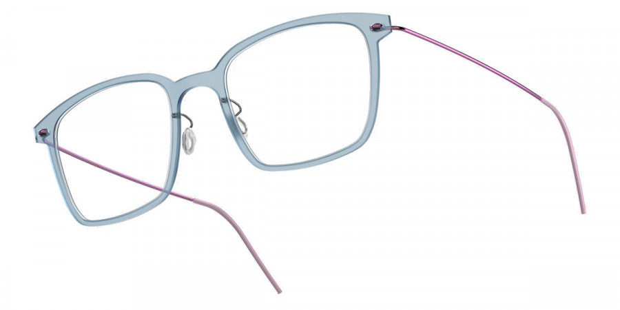 Color: C08M P75 - Lindberg N.O.W. Titanium LND6522C08MP7548