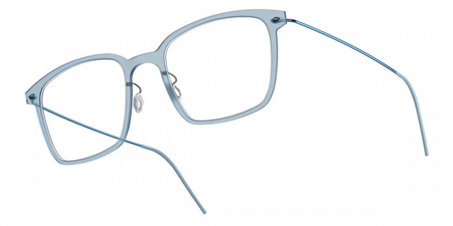 Color: C08M P80 - Lindberg N.O.W. Titanium LND6522C08MP8048