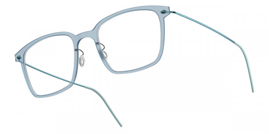 Color: C08M P85 - Lindberg N.O.W. Titanium LND6522C08MP8550