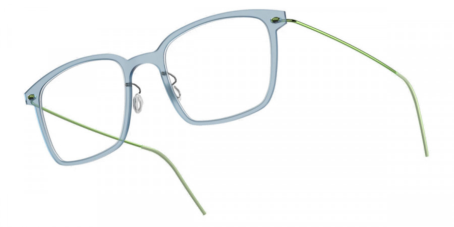 Color: C08M P95 - Lindberg N.O.W. Titanium LND6522C08MP9548