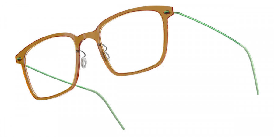 Color: C09 90 - Lindberg N.O.W. Titanium LND6522C099048