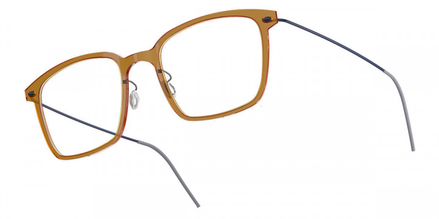 Color: C09 U13 - Lindberg N.O.W. Titanium LND6522C09U1348