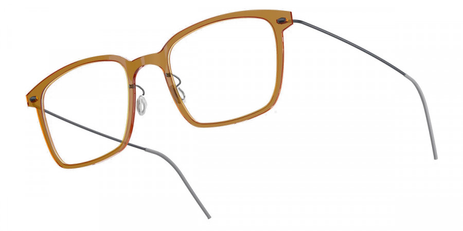 Color: C09 U16 - Lindberg N.O.W. Titanium LND6522C09U1648