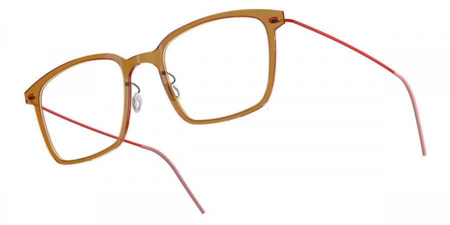 Color: C09 U33 - Lindberg N.O.W. Titanium LND6522C09U3348