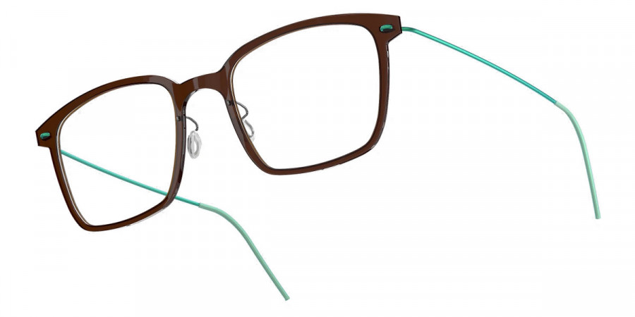 Color: C10 85 - Lindberg N.O.W. Titanium LND6522C108548