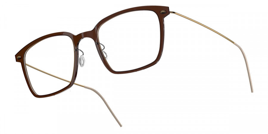 Color: C10 P60 - Lindberg N.O.W. Titanium LND6522C10P6048