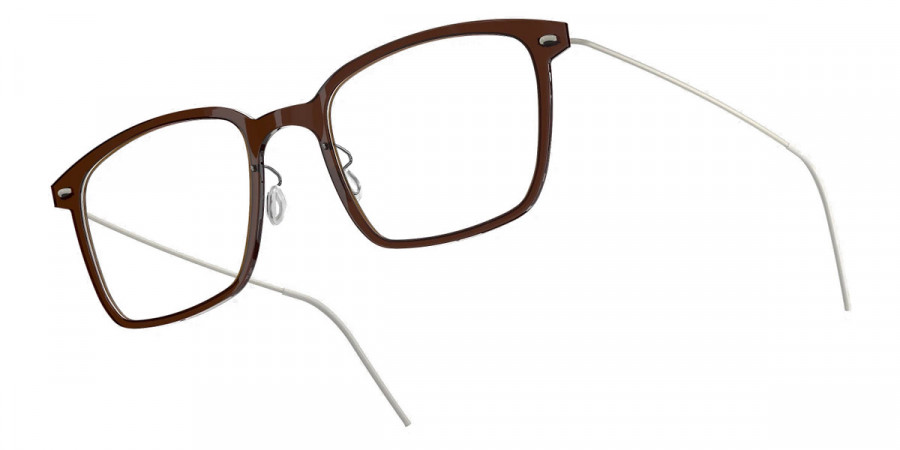 Color: C10 U38 - Lindberg N.O.W. Titanium LND6522C10U3848