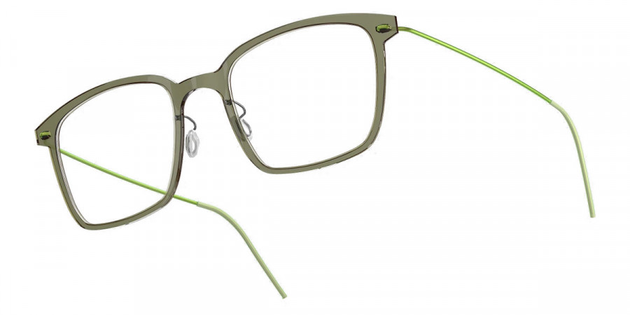 Color: C11 95 - Lindberg N.O.W. Titanium LND6522C119548