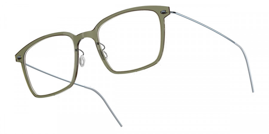 Color: C11 P25 - Lindberg N.O.W. Titanium LND6522C11P2548