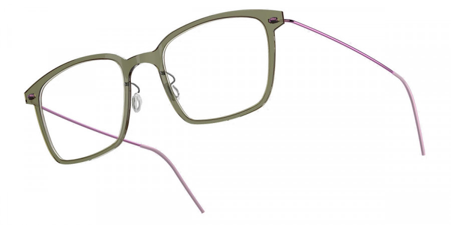 Color: C11 P75 - Lindberg N.O.W. Titanium LND6522C11P7548