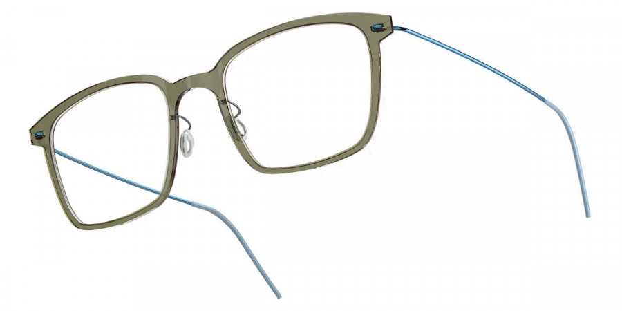 Color: C11 P80 - Lindberg N.O.W. Titanium LND6522C11P8050