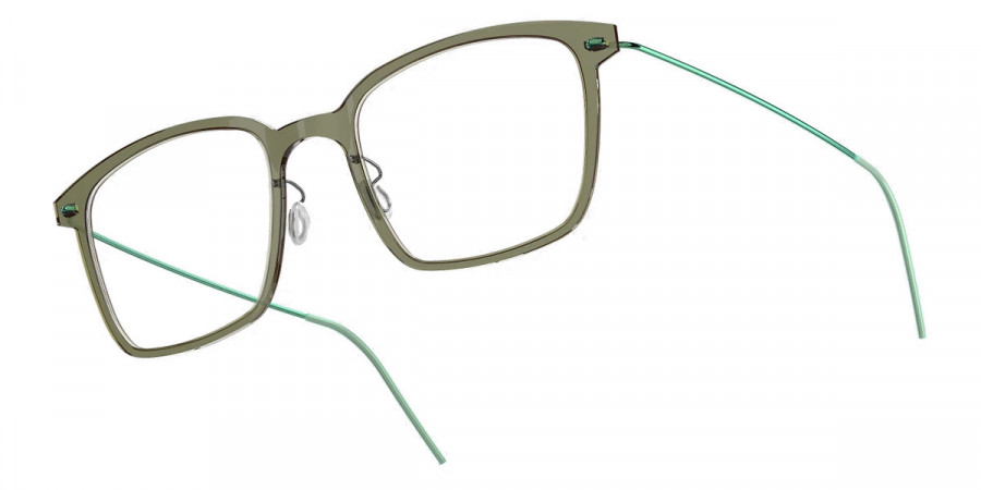 Color: C11 P90 - Lindberg N.O.W. Titanium LND6522C11P9048