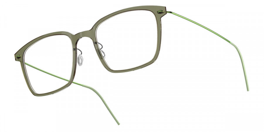 Color: C11 P95 - Lindberg N.O.W. Titanium LND6522C11P9548