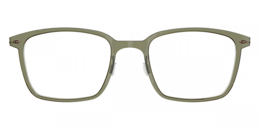 Lindberg™ 6522 48 - C11 PU12 N.O.W. Titanium