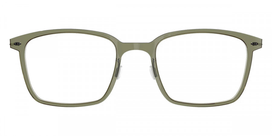 Lindberg™ 6522 48 - C11 PU9 N.O.W. Titanium