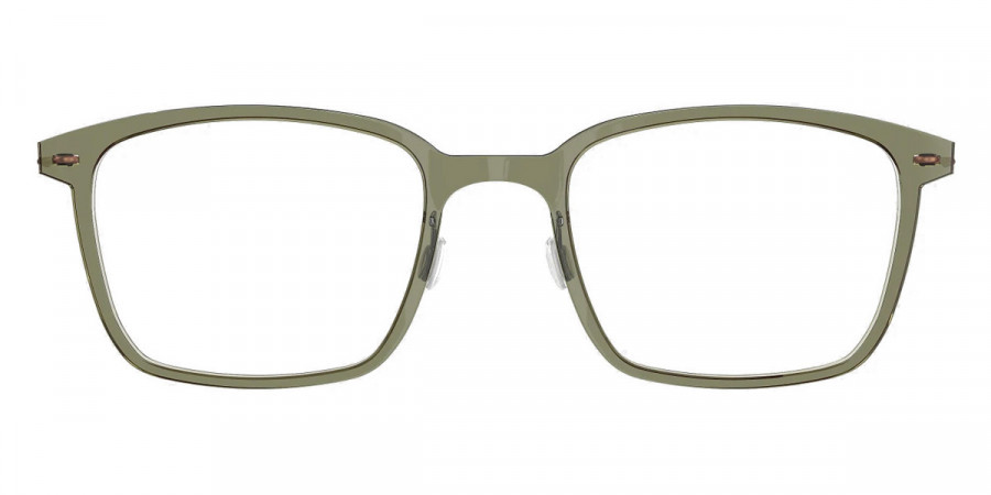 Lindberg™ 6522 48 - C11 U12 N.O.W. Titanium