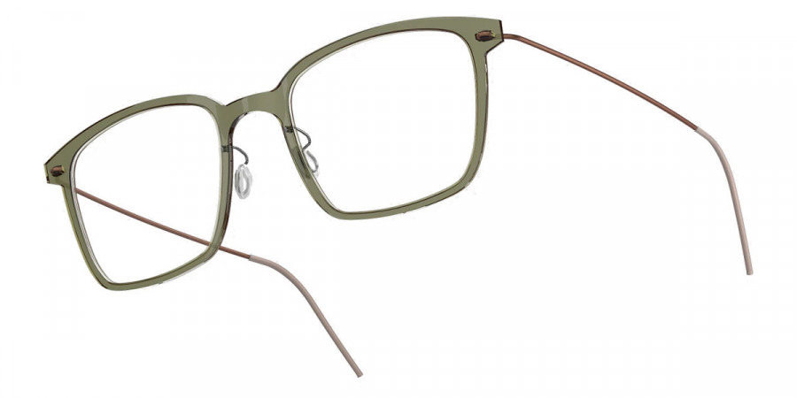 Color: C11 U12 - Lindberg N.O.W. Titanium LND6522C11U1248