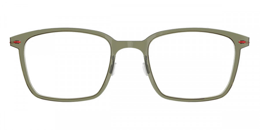 Lindberg™ 6522 48 - C11 U33 N.O.W. Titanium