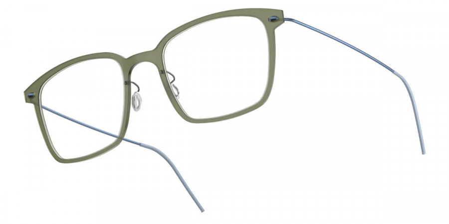 Color: C11M 20 - Lindberg N.O.W. Titanium LND6522C11M2048