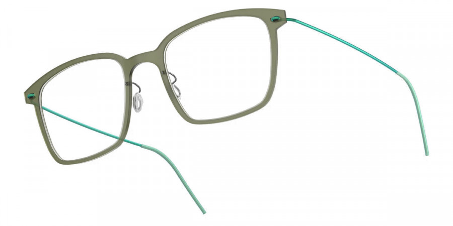 Color: C11M 85 - Lindberg N.O.W. Titanium LND6522C11M8548