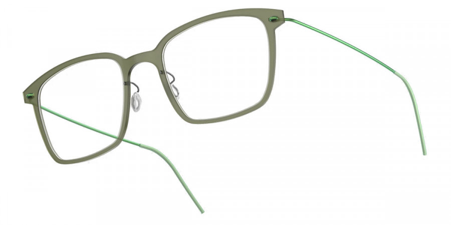 Color: C11M 90 - Lindberg N.O.W. Titanium LND6522C11M9048