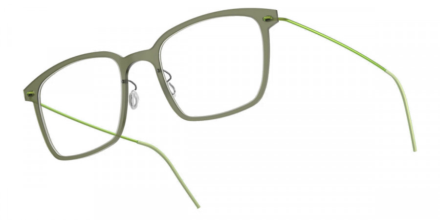 Color: C11M 95 - Lindberg N.O.W. Titanium LND6522C11M9548