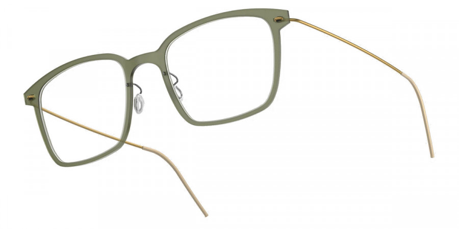 Color: C11M GT - Lindberg N.O.W. Titanium LND6522C11MGT48