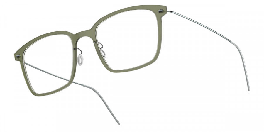 Color: C11M P30 - Lindberg N.O.W. Titanium LND6522C11MP3048