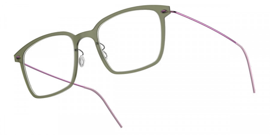 Color: C11M P75 - Lindberg N.O.W. Titanium LND6522C11MP7548