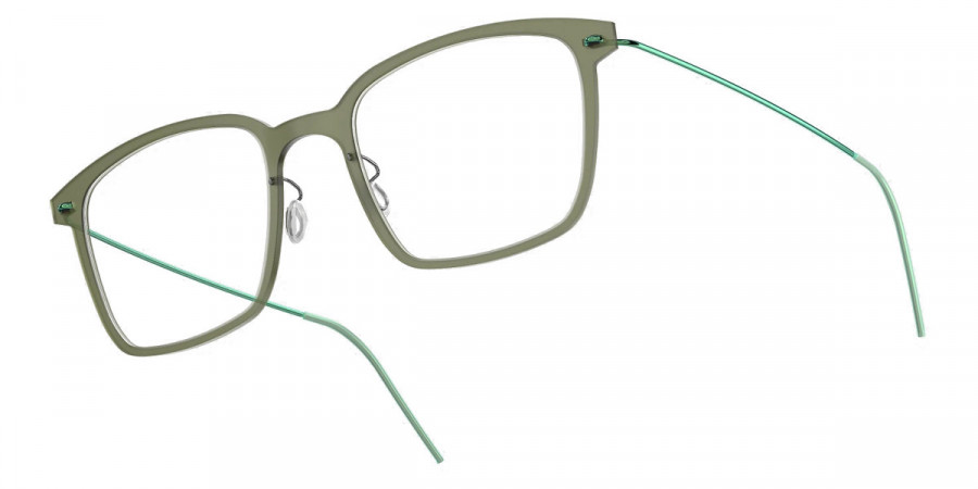 Color: C11M P90 - Lindberg N.O.W. Titanium LND6522C11MP9048