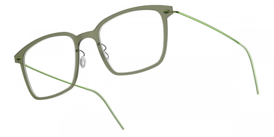 Color: C11M P95 - Lindberg N.O.W. Titanium LND6522C11MP9548