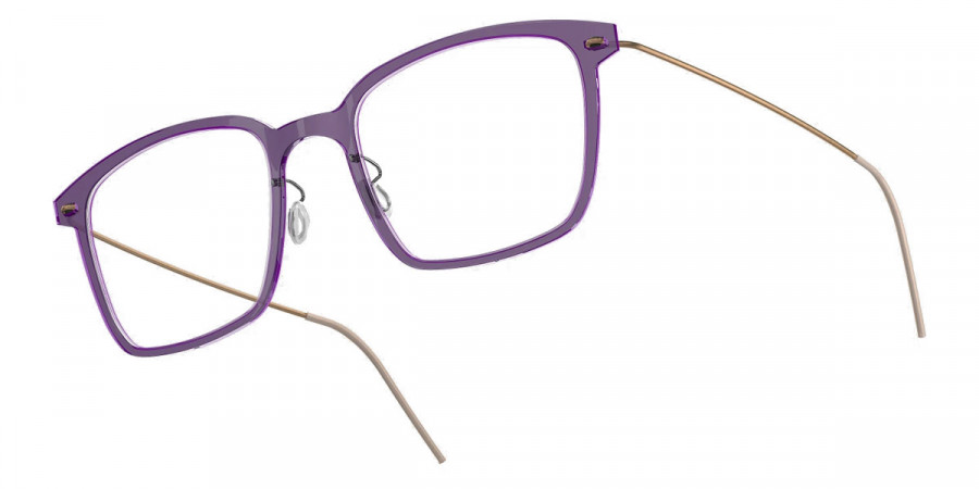 Color: C13 35 - Lindberg N.O.W. Titanium LND6522C133548