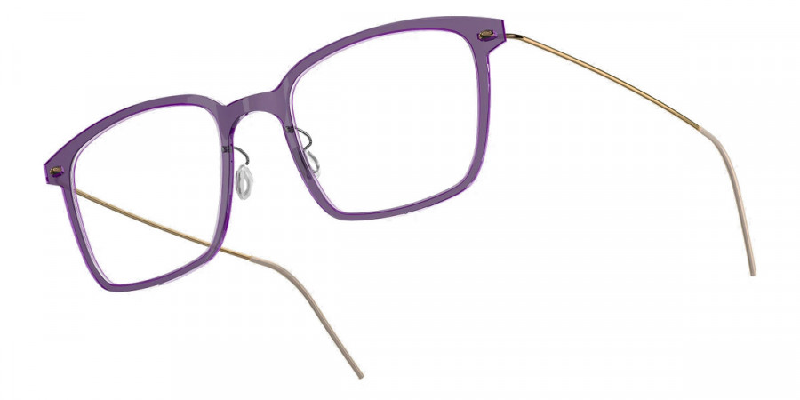 Color: C13 P60 - Lindberg N.O.W. Titanium LND6522C13P6048