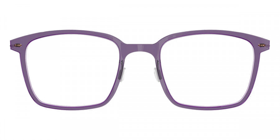 Lindberg™ 6522 48 - C13 PU12 N.O.W. Titanium