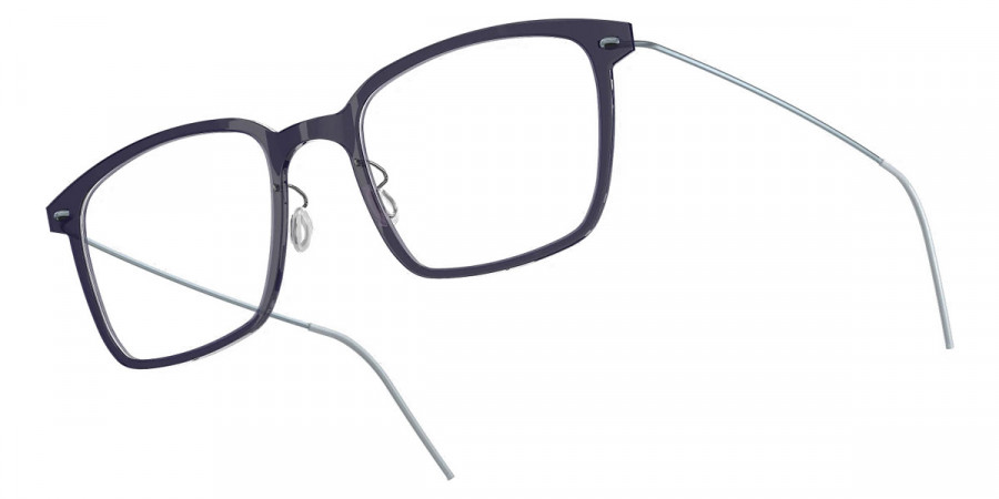 Color: C14 25 - Lindberg N.O.W. Titanium LND6522C142548