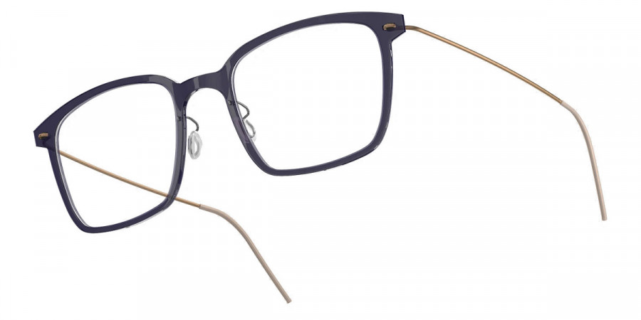 Color: C14 35 - Lindberg N.O.W. Titanium LND6522C143548